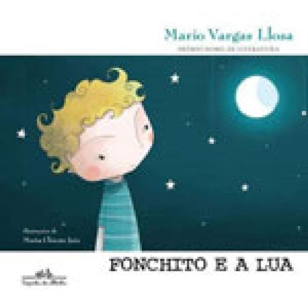 Fonchito E A Lua