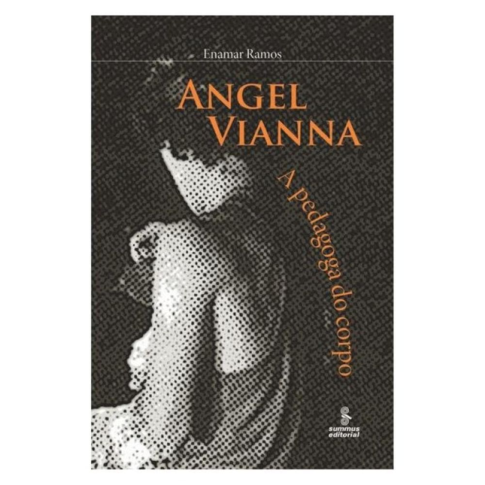 Angel Vianna