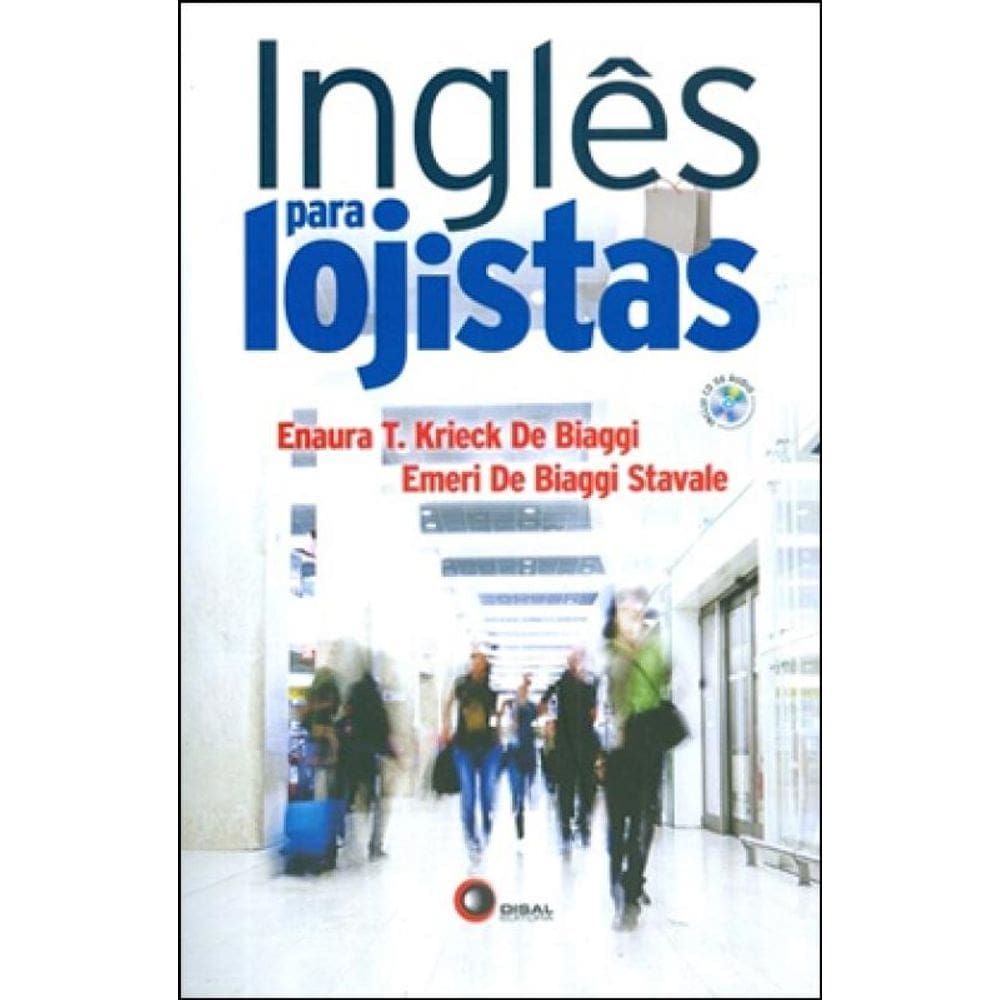 Inglês Para Lojistas