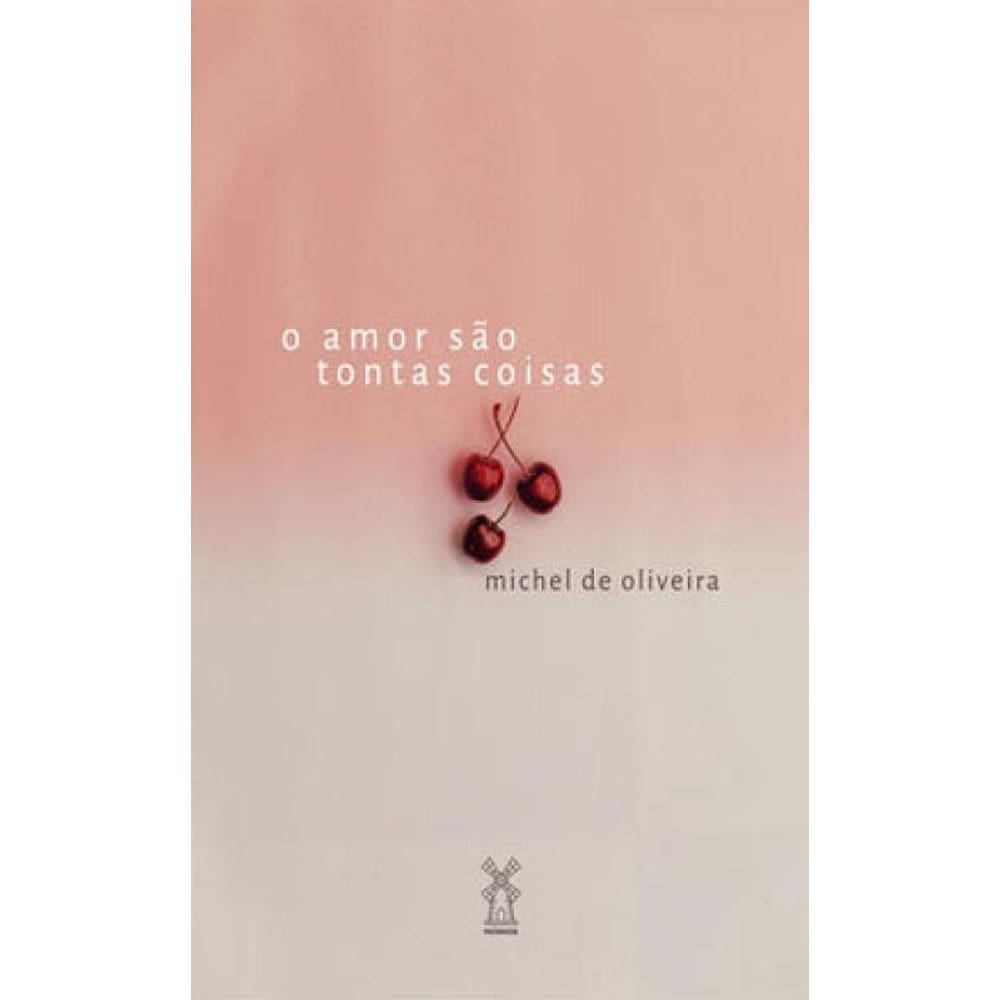 O Amor São Tontas Coisas