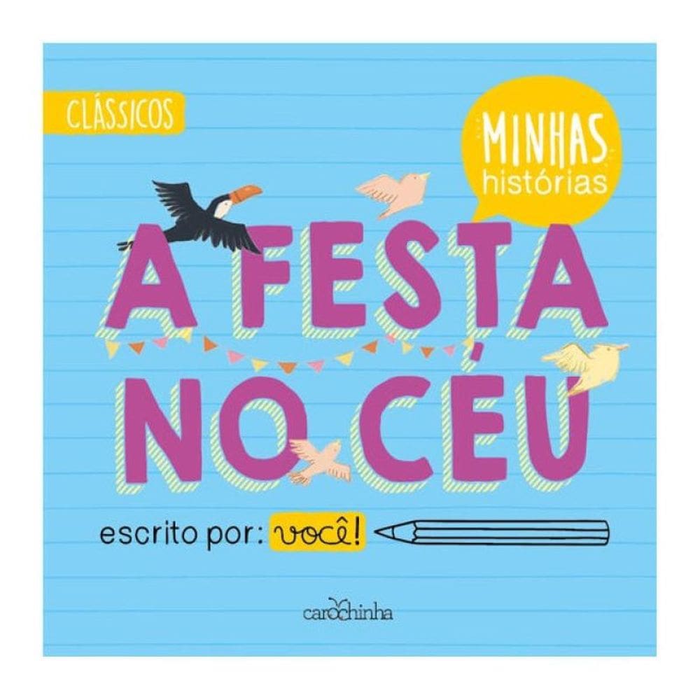 A Festa No Céu