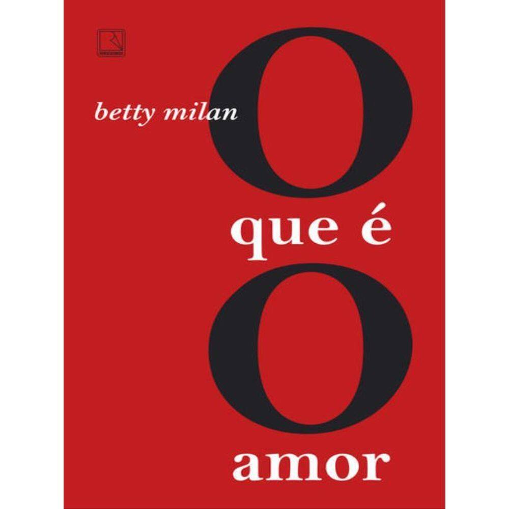 O Que É O Amor