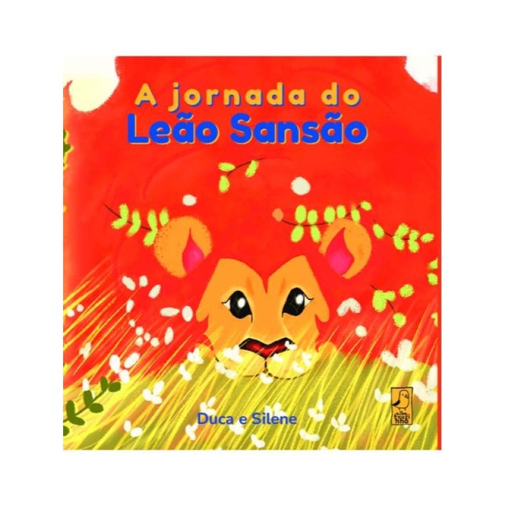 A Jornada Do Leão Sansão