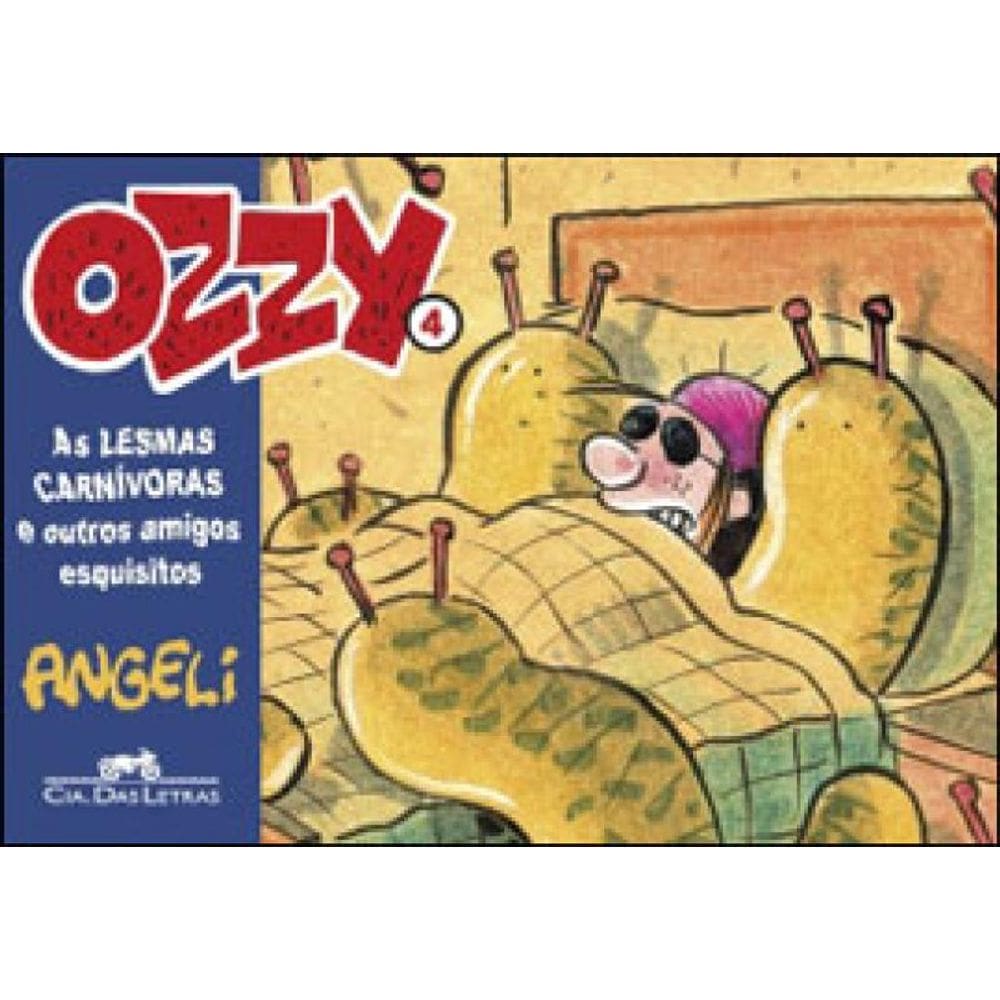 Ozzy 4