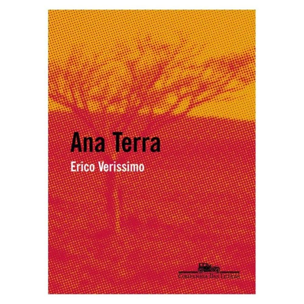 Ana Terra