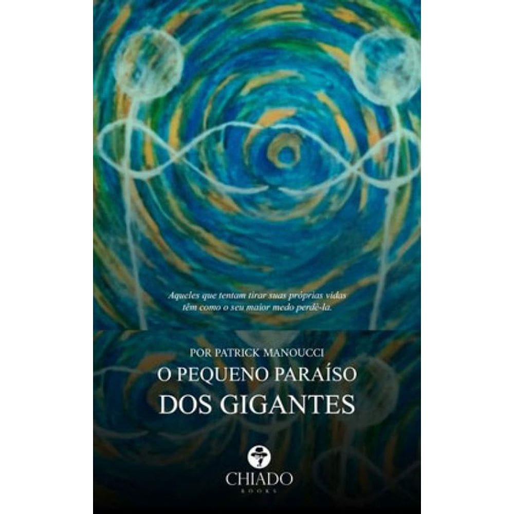 O Pequeno Paraíso Dos Gigantes