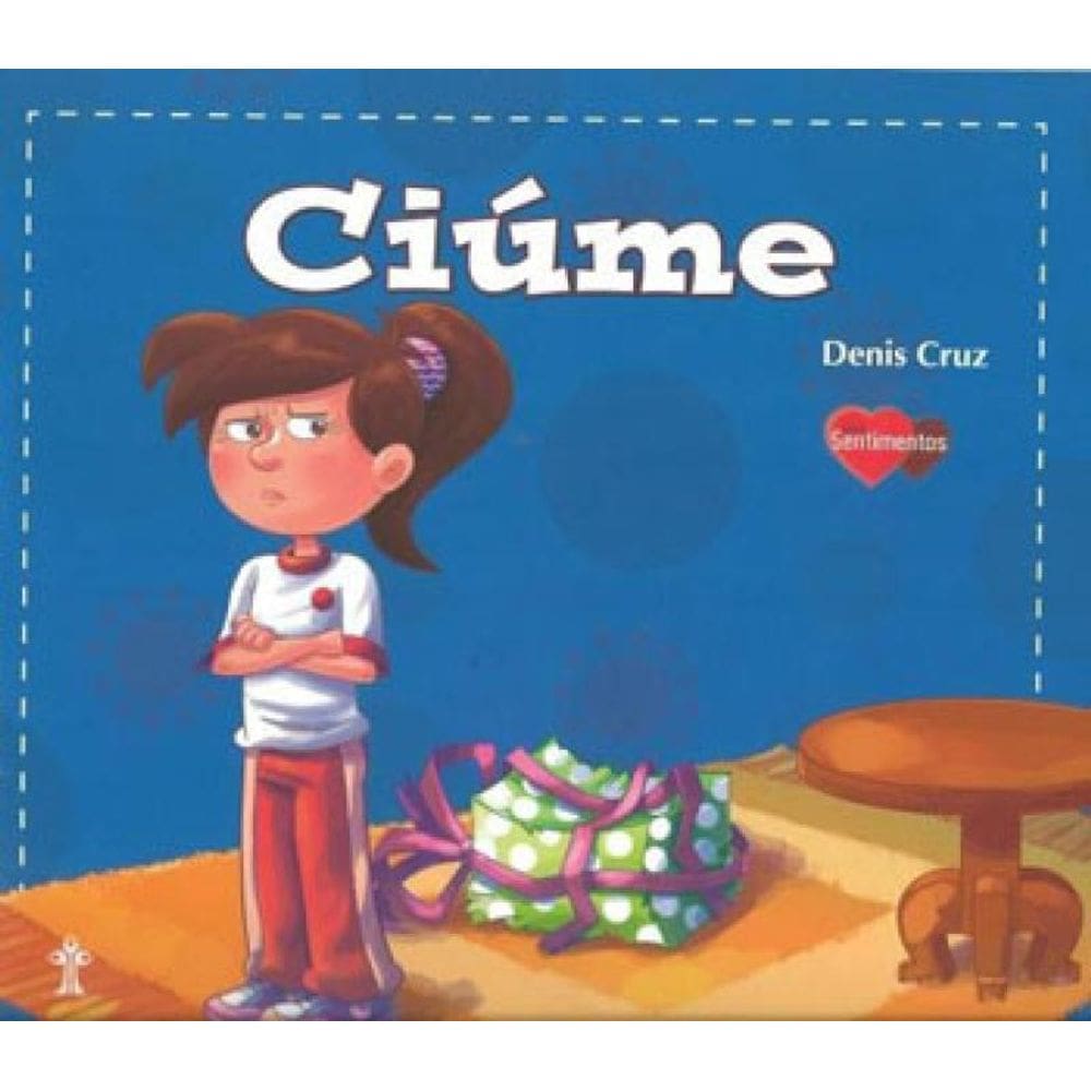 Ciumes
