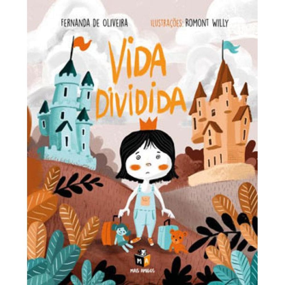 Vida Dividida