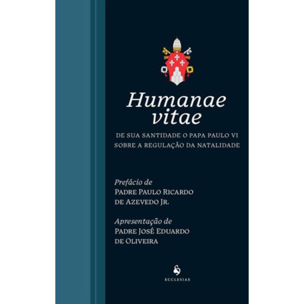 Carta Encíclica Humanae Vitae