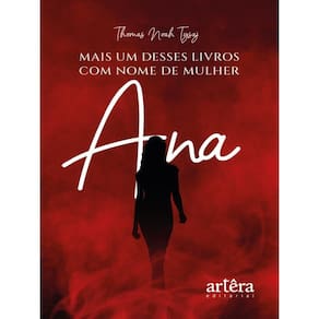 Mais Um Desses Livros Com Nome De Mulher - Vol. 1