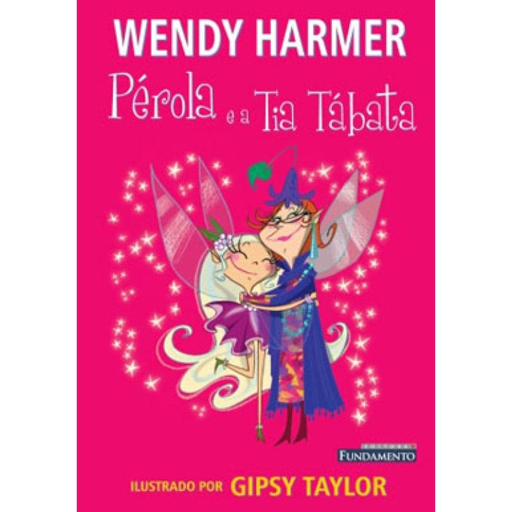 Pérola - Pérola E A Tia Tábata
