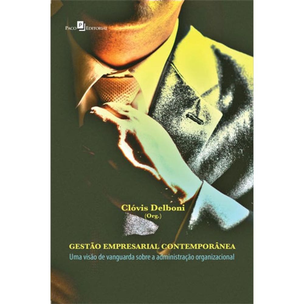 Gestão Empresarial Contemporânea