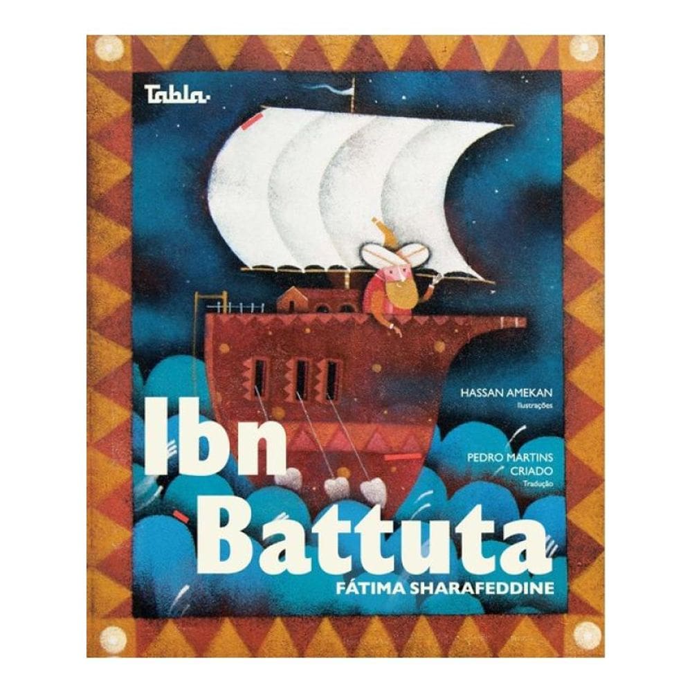 Ibn Battuta