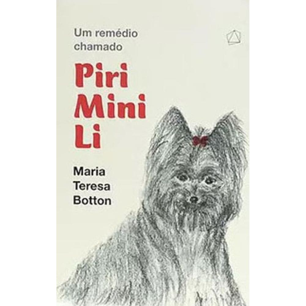 Um Remédio Chamado Piri Mini Li