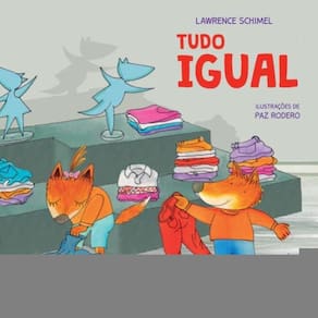 Tudo Igual - Vol. 2