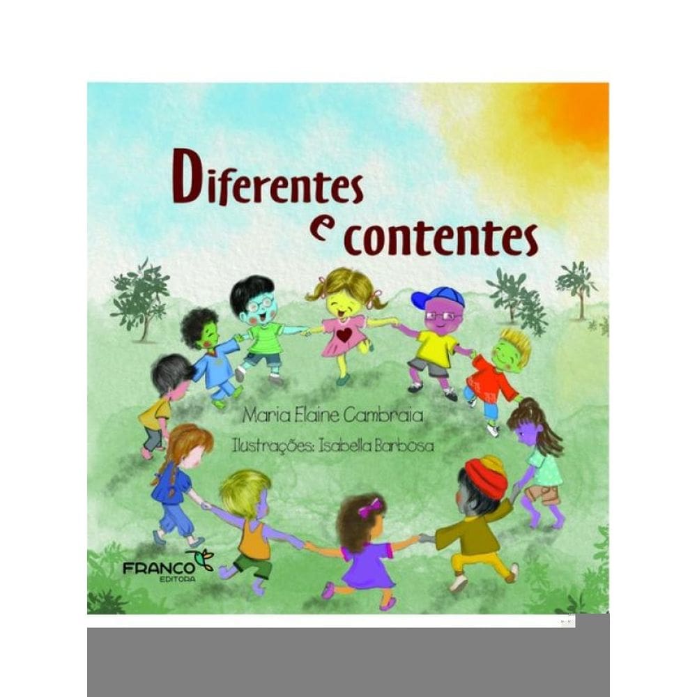 Diferentes E Contentes