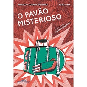 O Pavão Misterioso