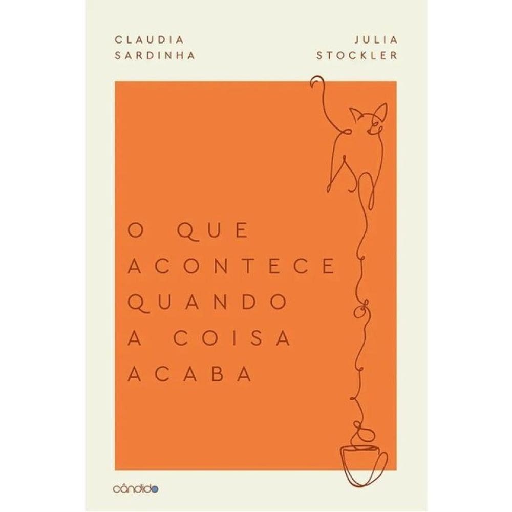 O Que Acontece Quando A Coisa Acaba