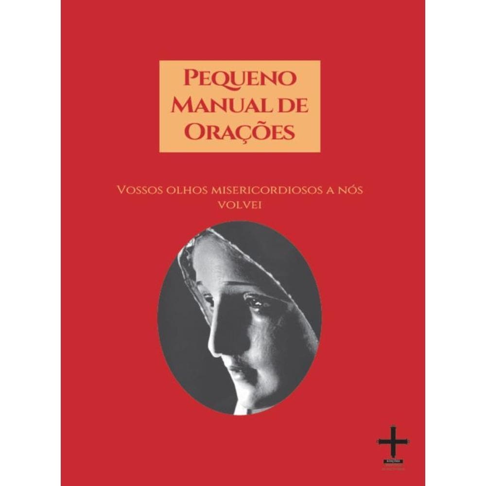 Pequeno Manual De Orações