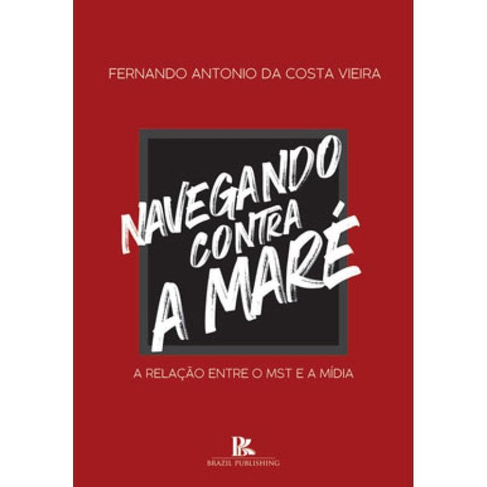 Navegando Contra A Maré