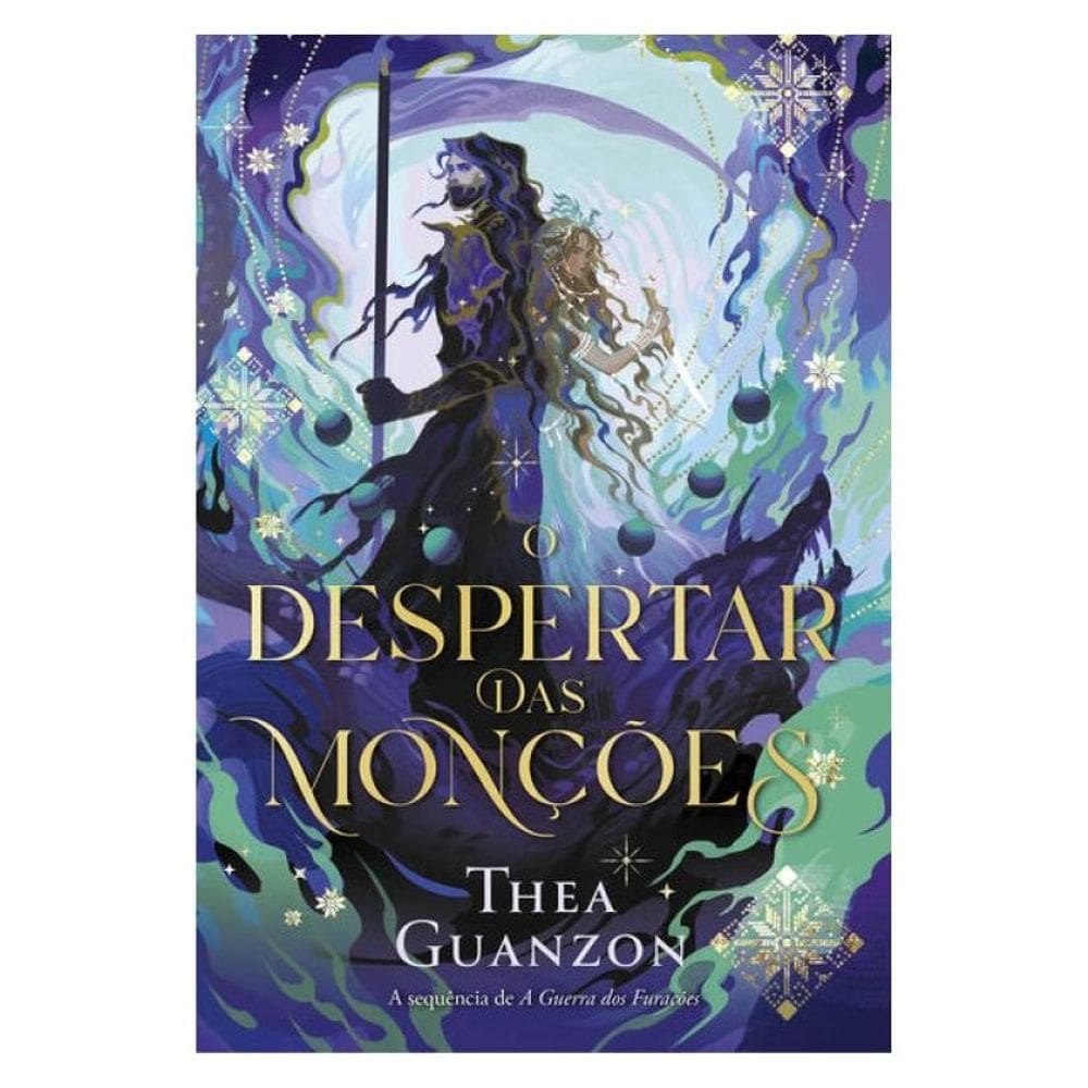 O Despertar Das Monções - Vol. 2