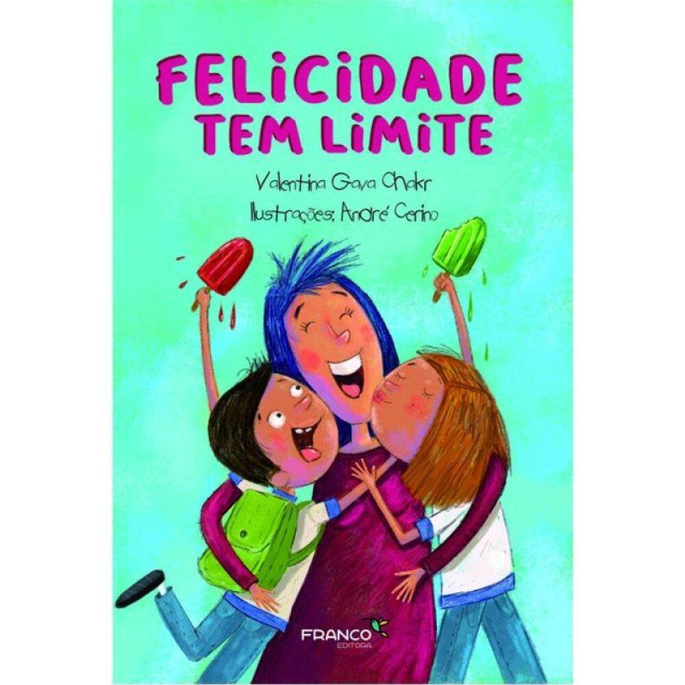 Felicidade Tem Limite