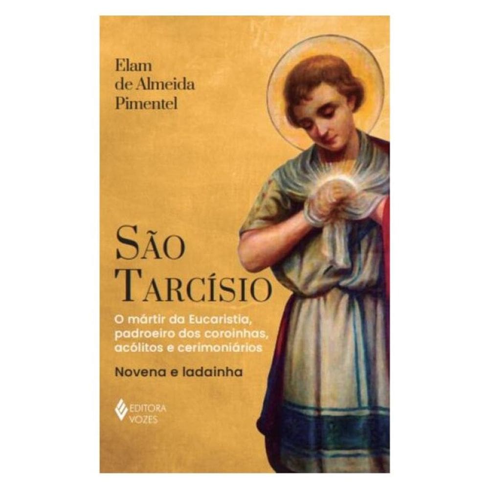 São Tarcísio