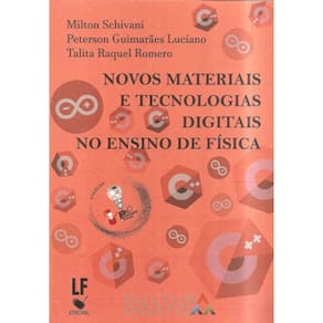 Novos Materiais E Tecnologias Digitais No Ensino De Física