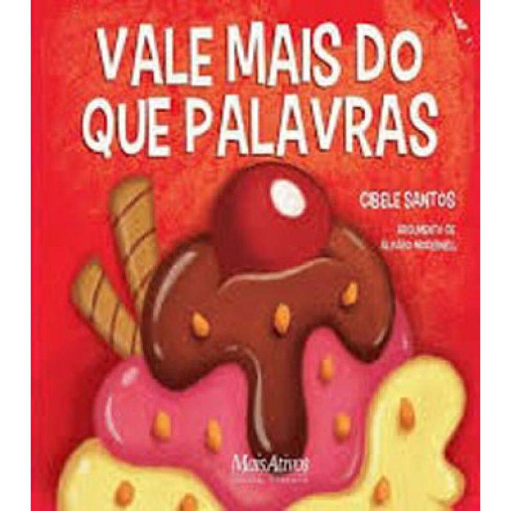 Vale Mais Do Que Palavras