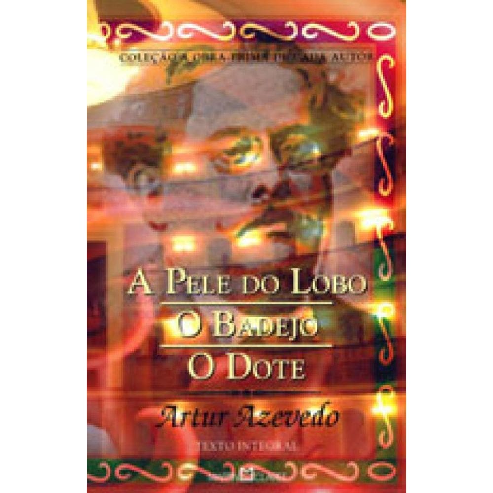 A Pele Do Lobo - Vol. 287