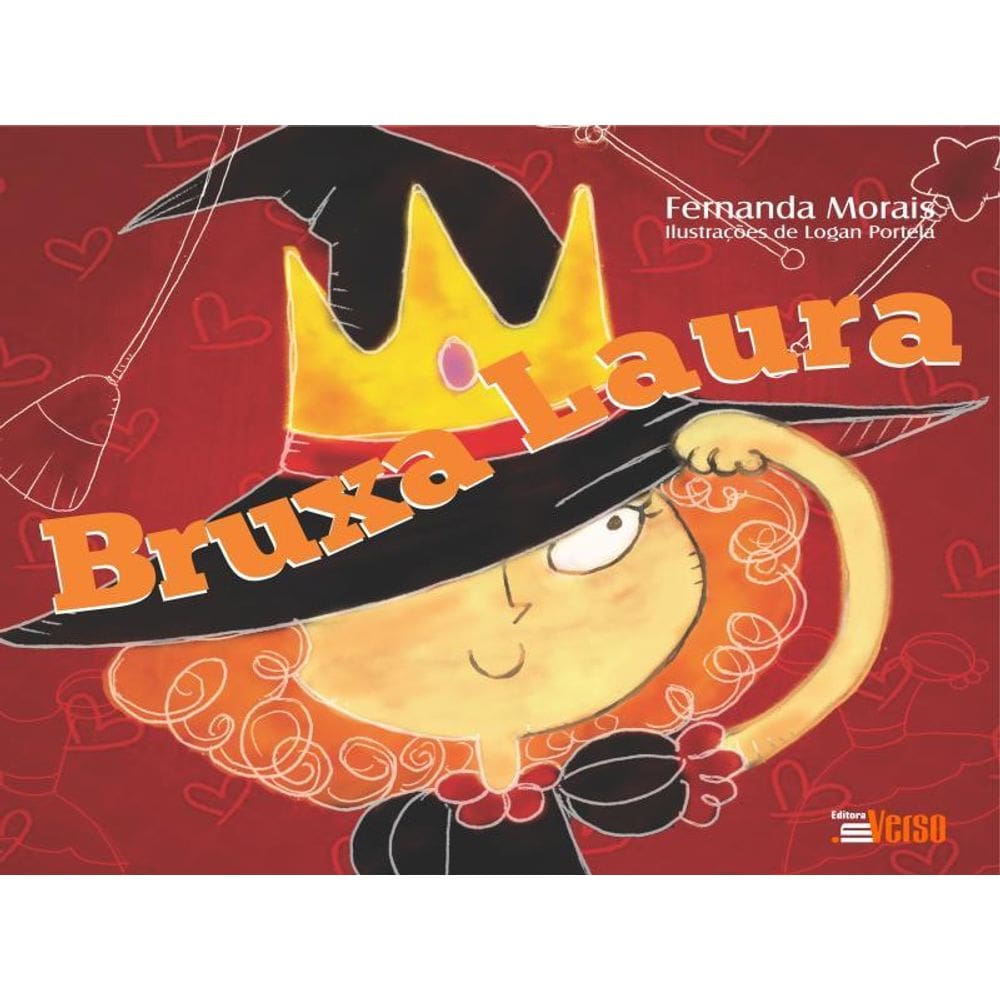 Bruxa Laura