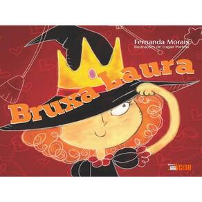 Bruxa Laura