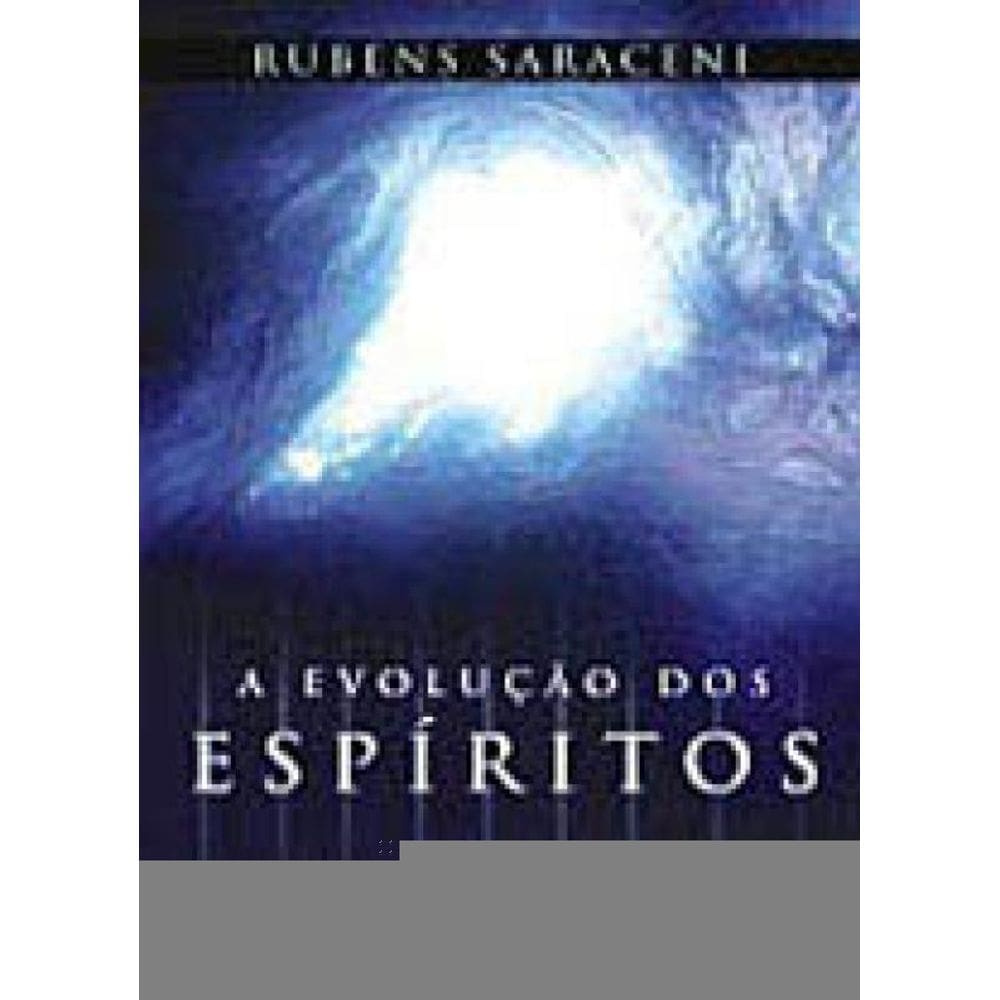 A Evolução Dos Espíritos