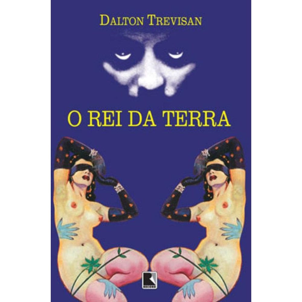 Rei Da Terra, O