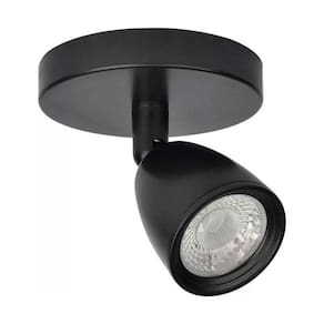 Luminária Spot Led Asteriana Ilumi 4w - 3000k Luz Amarela