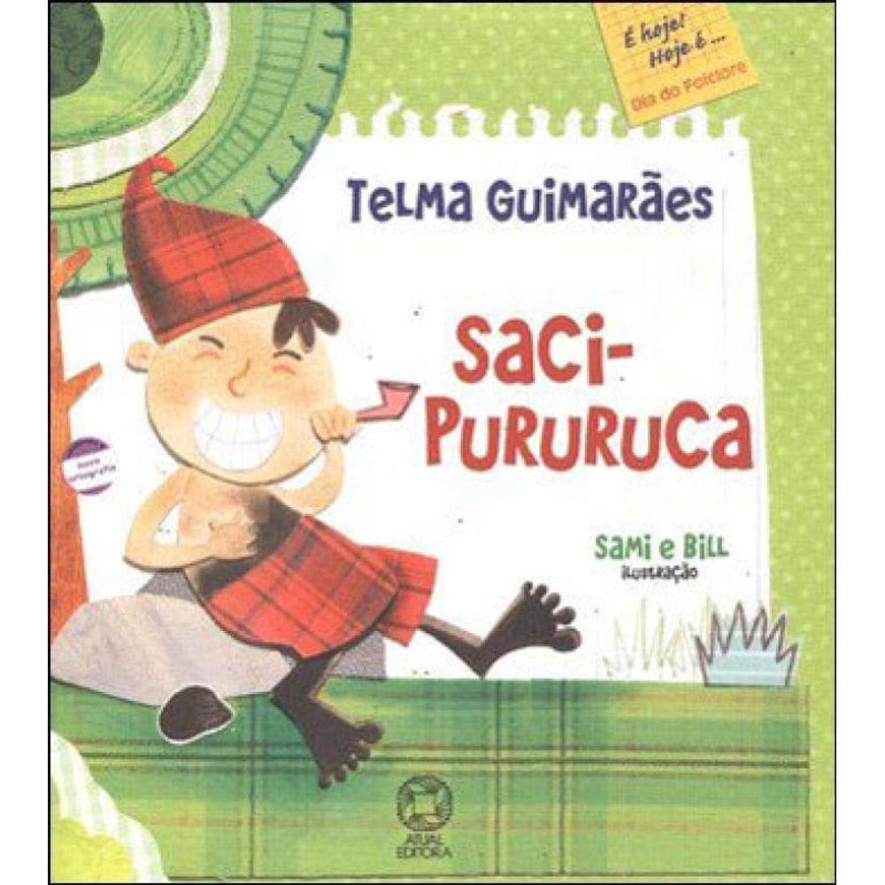 Saci-Pururuca