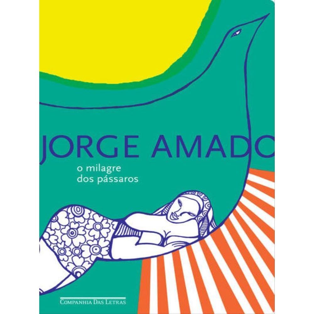 O Milagre Dos Pássaros