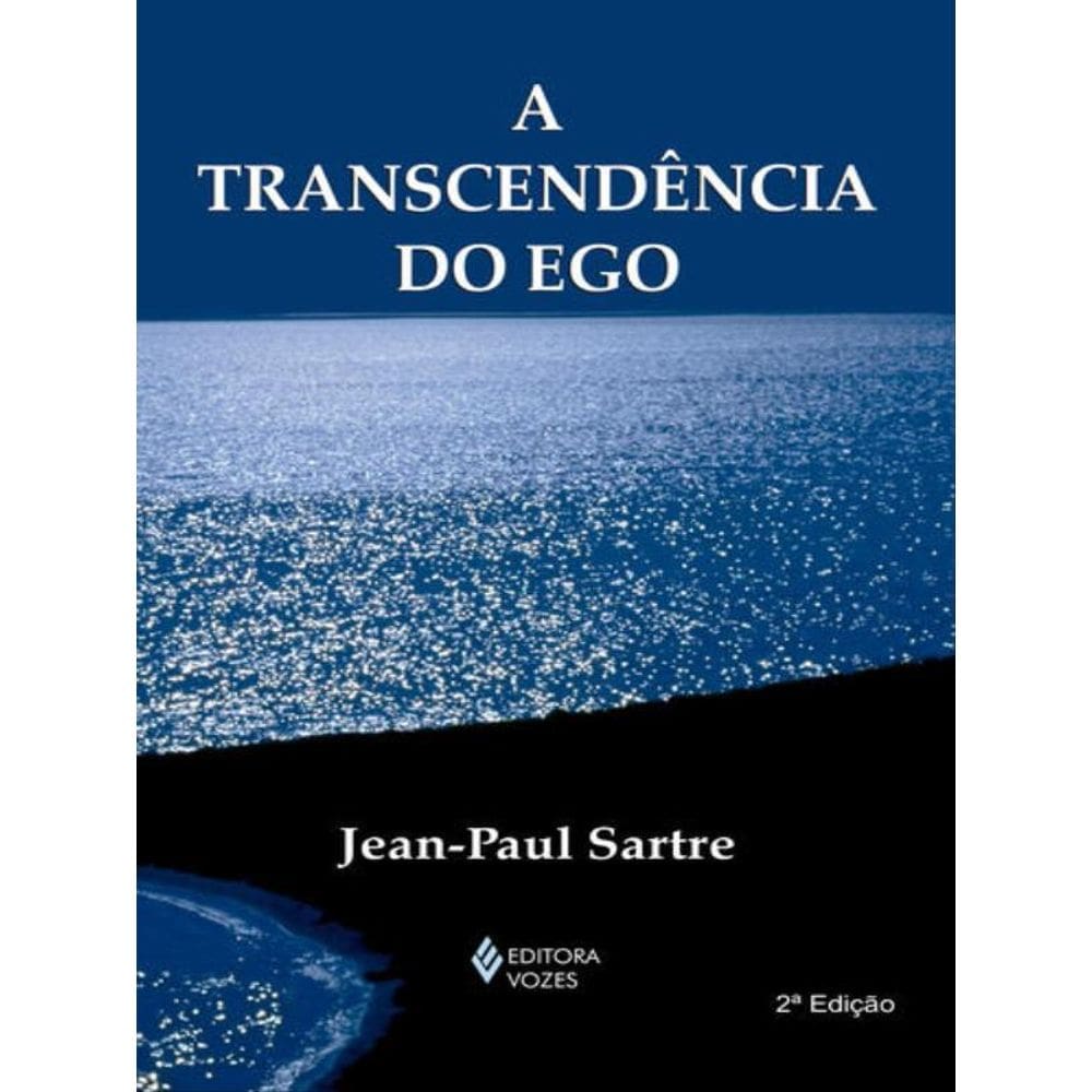 A Transcendência Do Ego