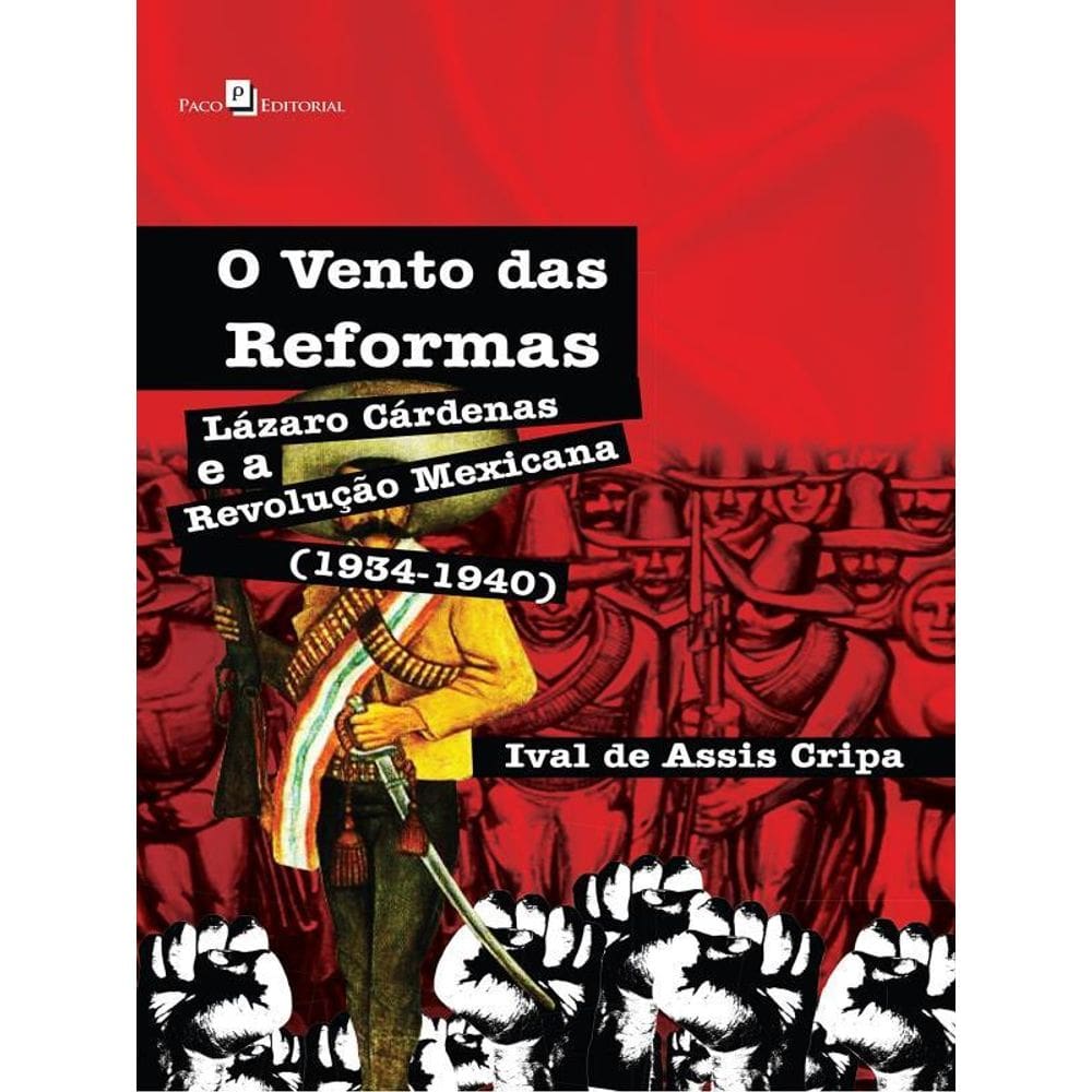 O Vento Das Reformas