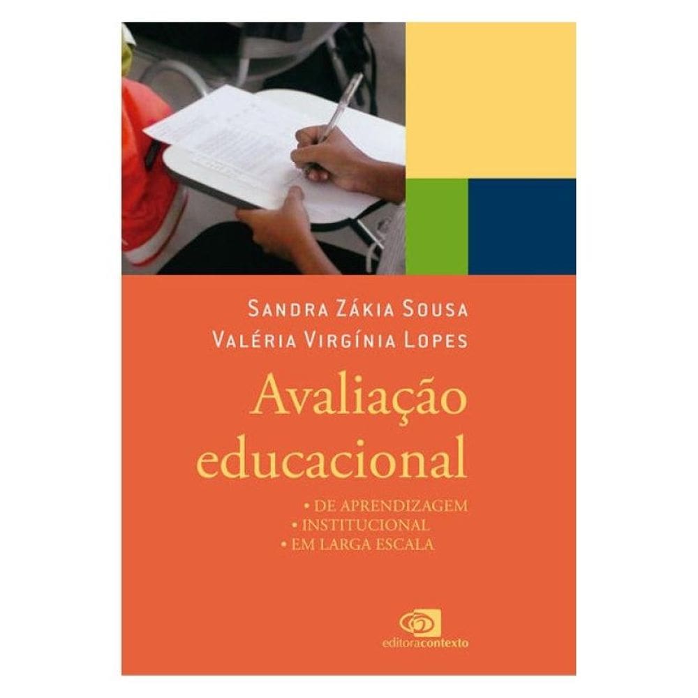 Avaliação Educacional