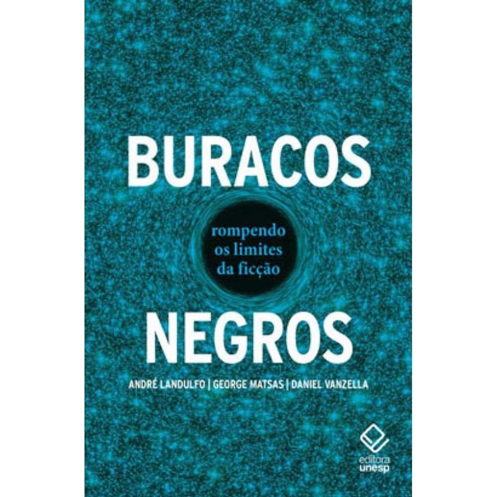 Buracos Negros