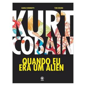 Kurt Cobain