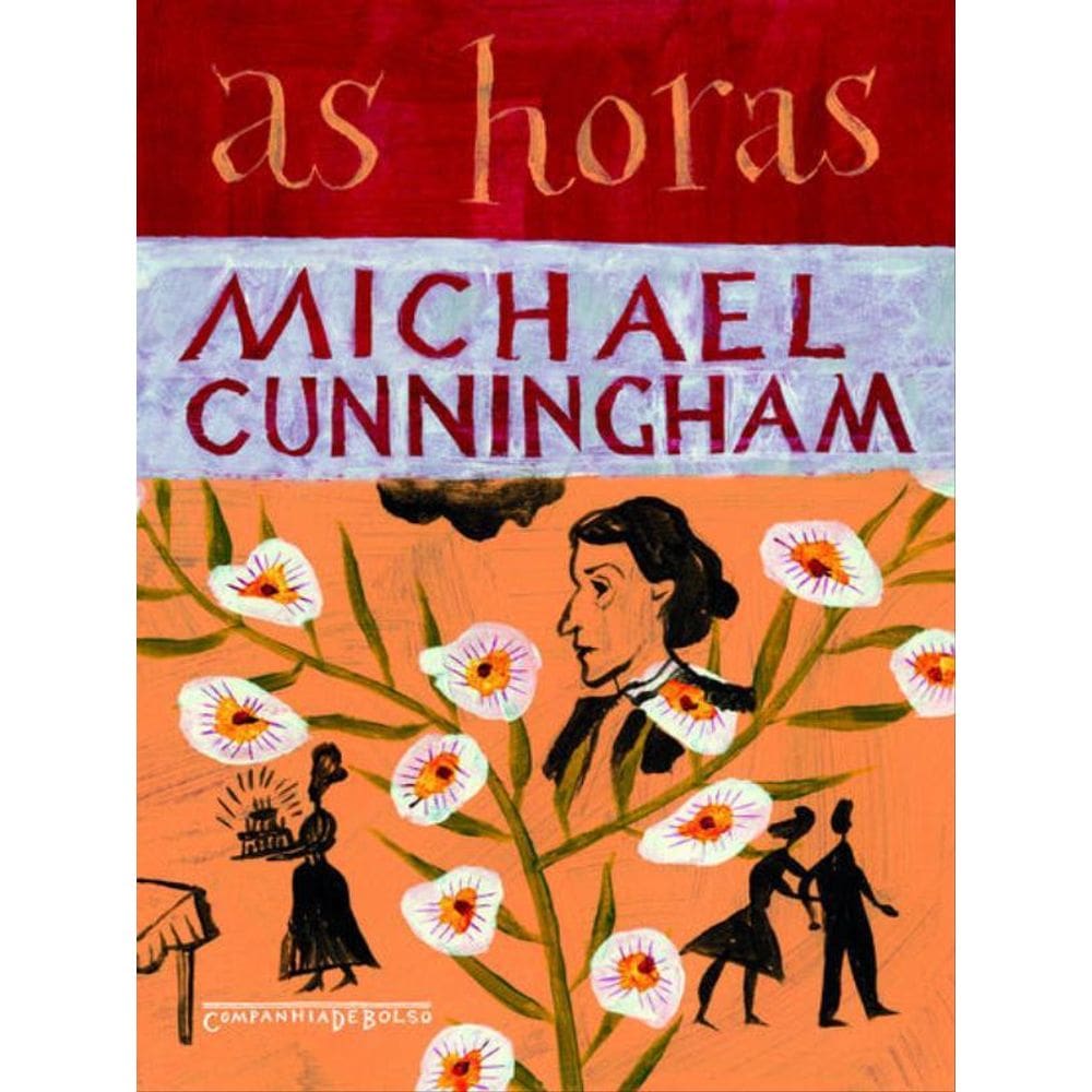 As Horas (Nova Edição)