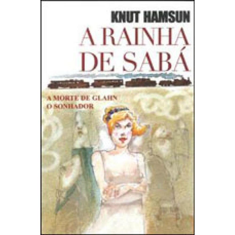 A Rainha De Sabá