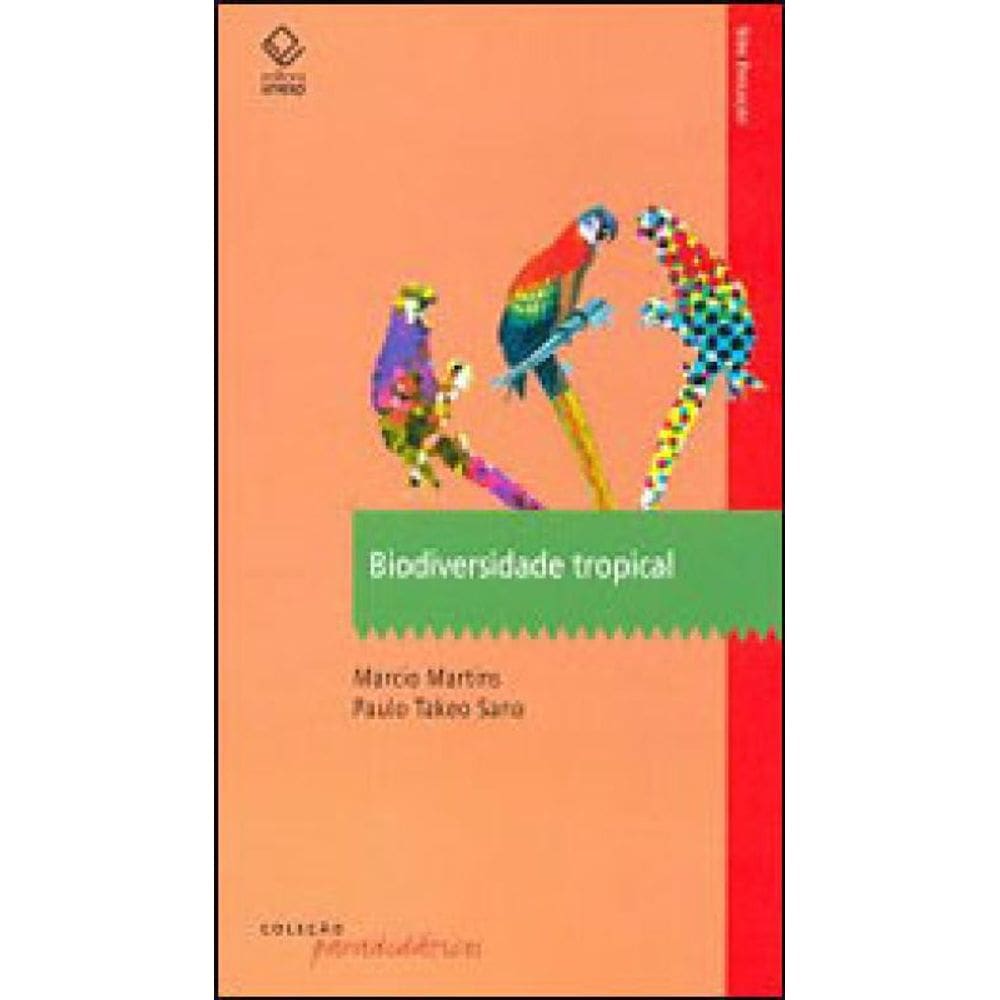 Biodiversidade Tropical