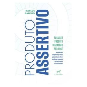 Produto Assertivo