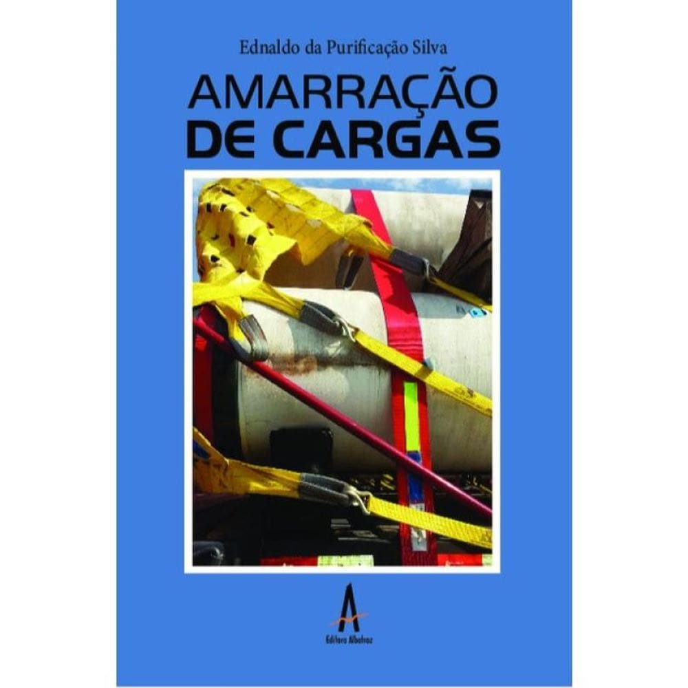 Amarração De Cargas