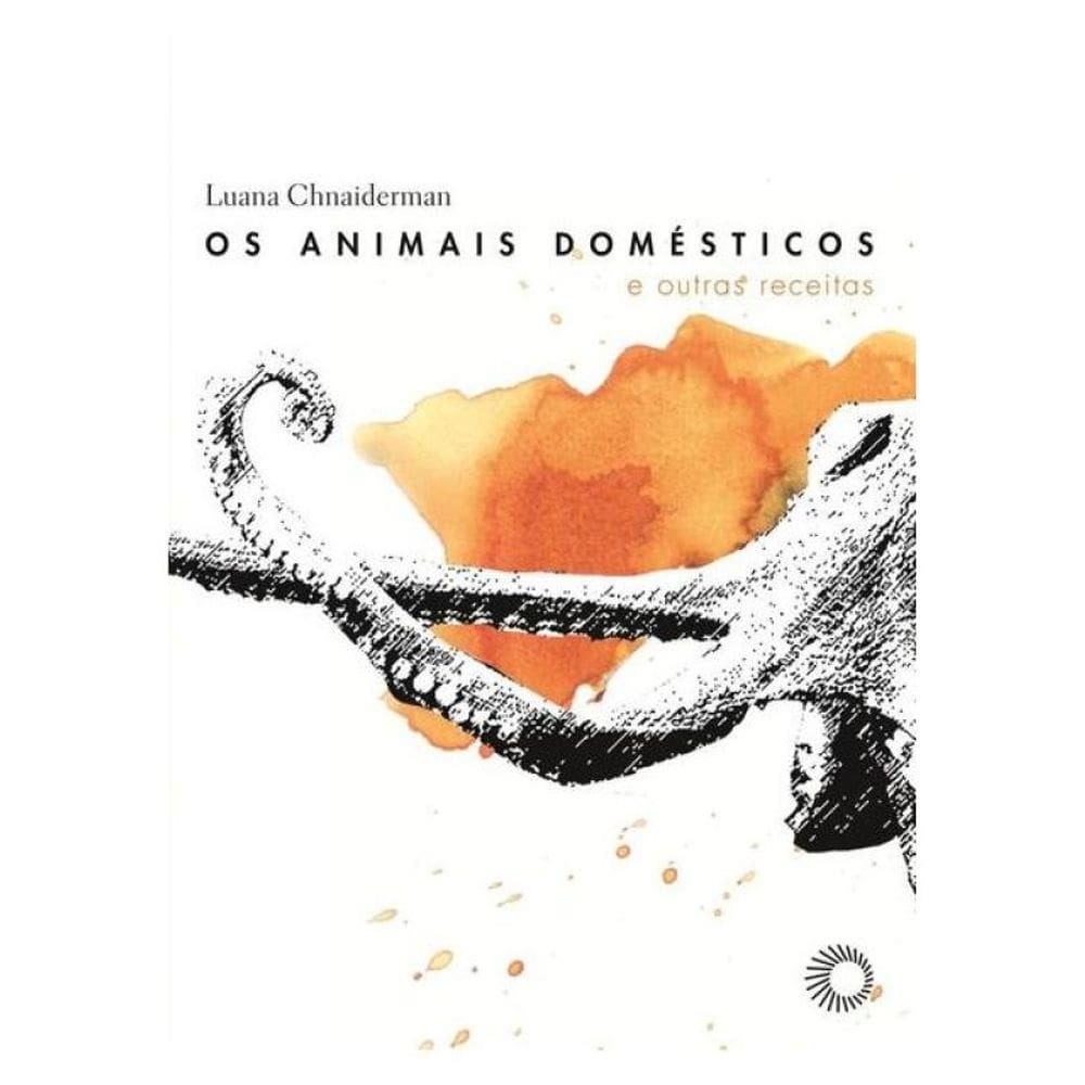 Animais Domésticos E Outras Receitas