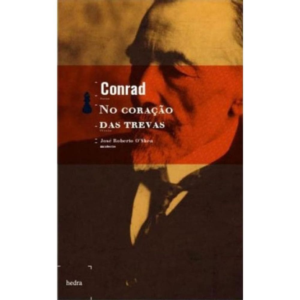 No Coração Das Trevas