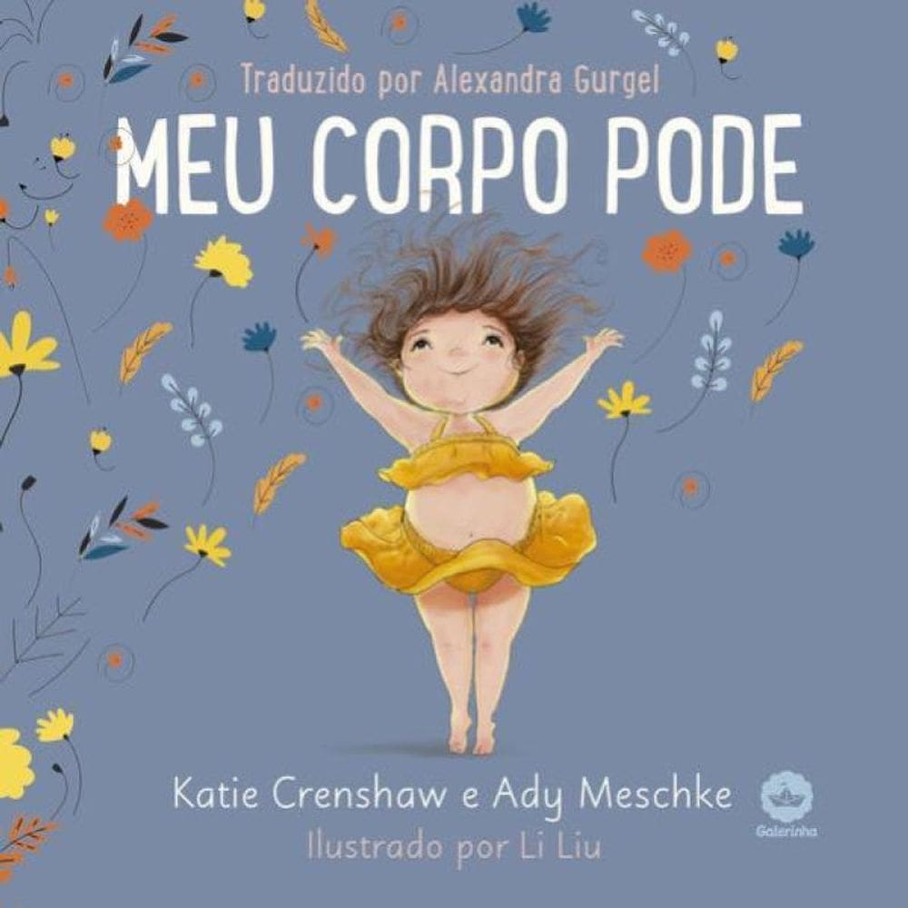 Meu Corpo Pode